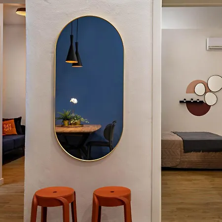 The Urban Blue, Superior Apartment Near Lungarni Pisa Exterior foto