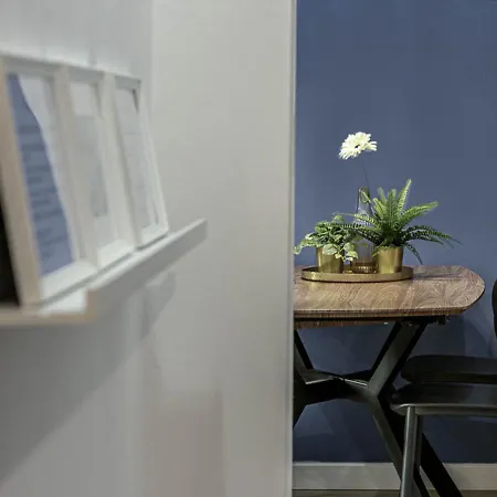The Urban Blue, Superior Apartment Near Lungarni Pisa Exterior foto