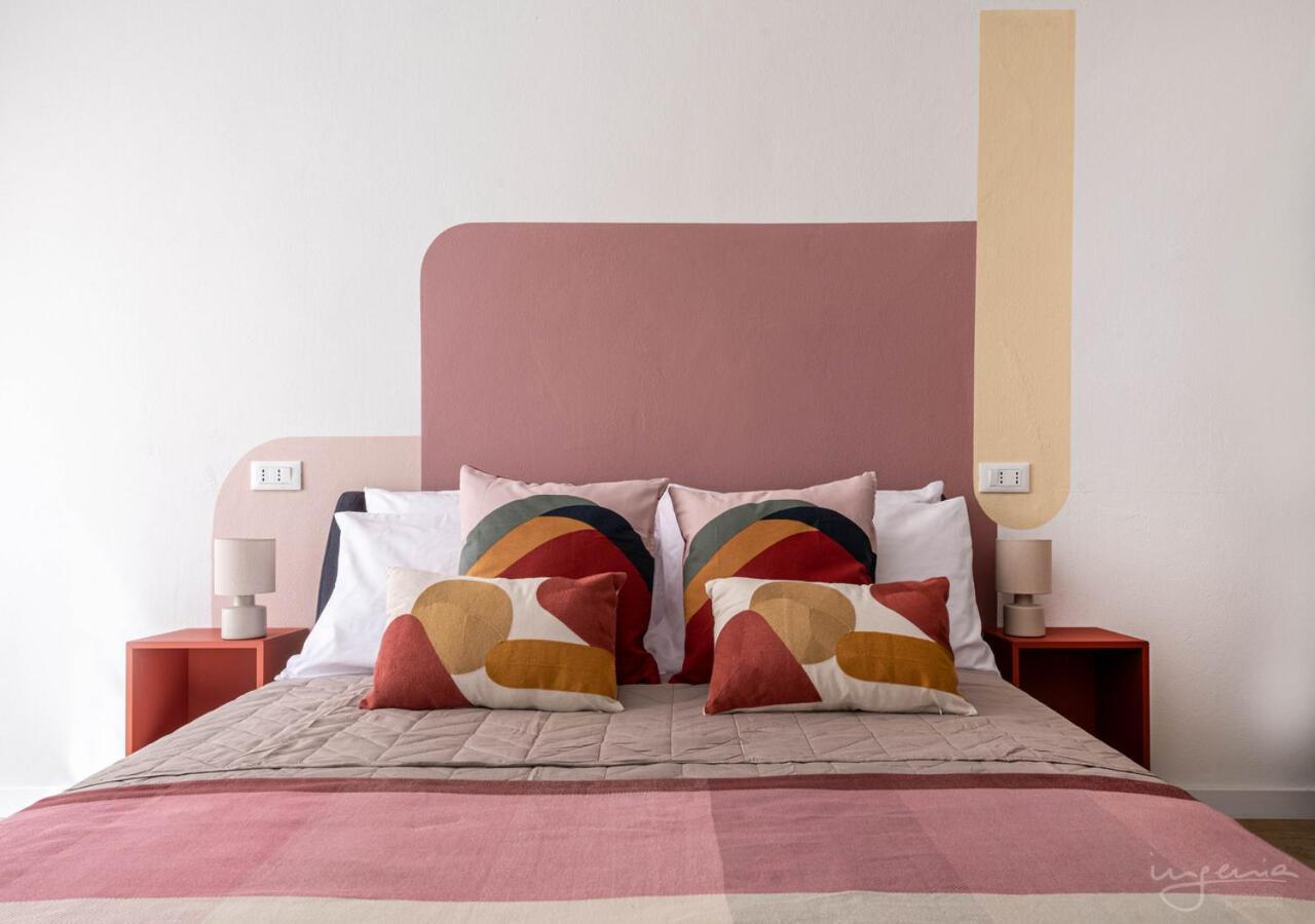 Apartamento The Urban Blue, Superior Near Lungarni Pisa