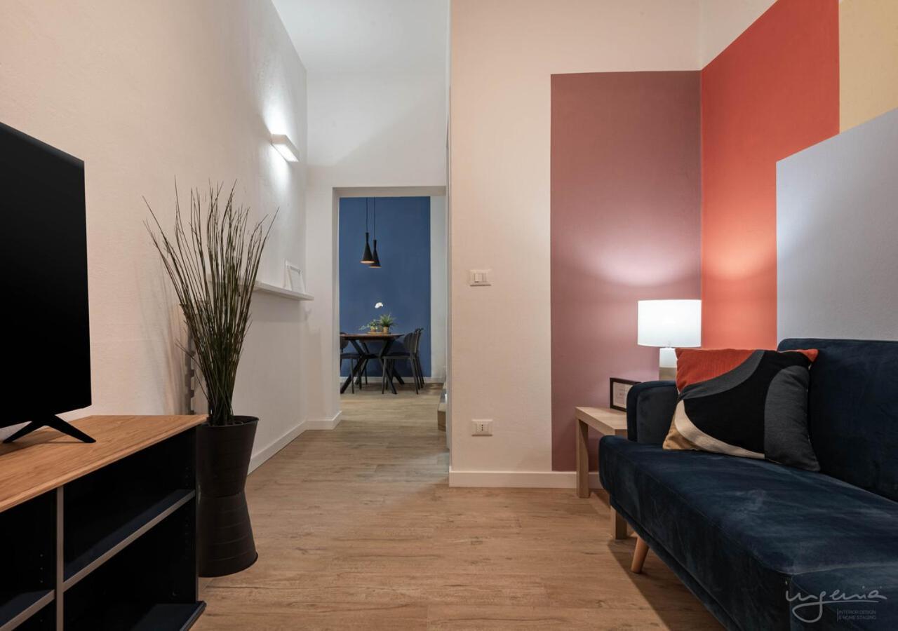 The Urban Blue, Superior Near Lungarni Apartamento *