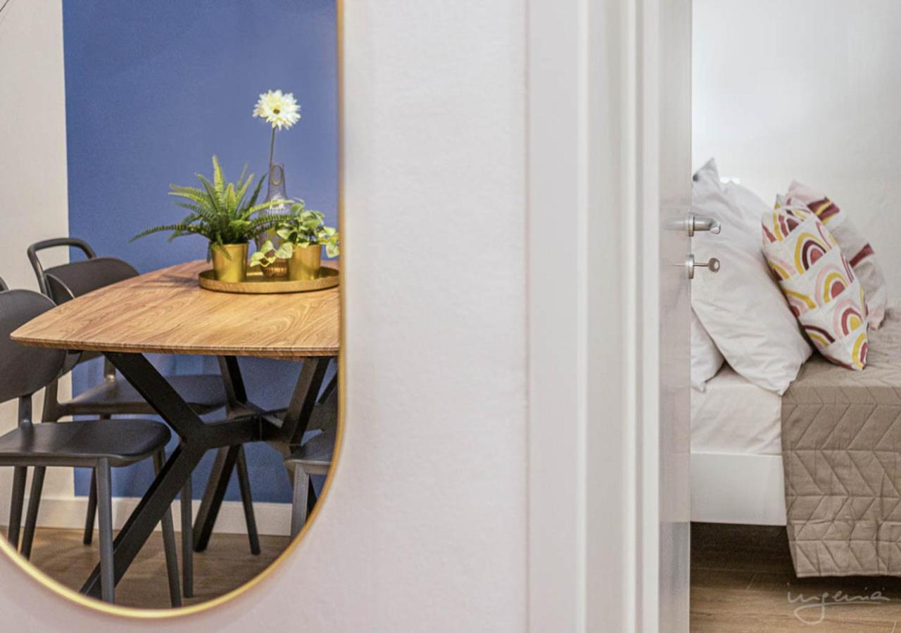 Apartamento The Urban Blue, Superior Near Lungarni