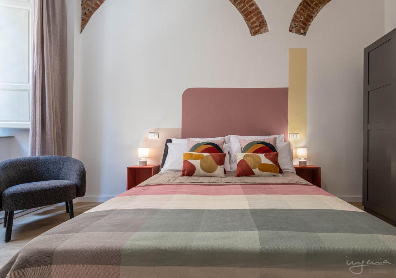 Apartamento The Urban Blue, Superior Near Lungarni Pisa